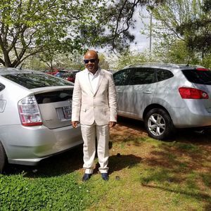 Meet your Posher, Martin